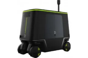 Punjač za mobilni automobil