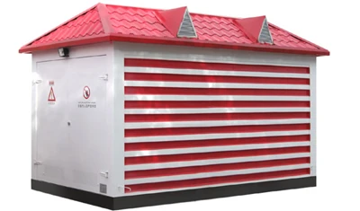 Okvir za distribuciju energije