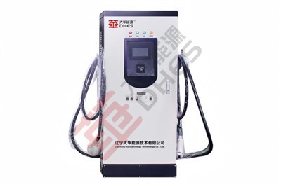 Može li se solarna DC stanica za punjenje instalirati na vozilo?